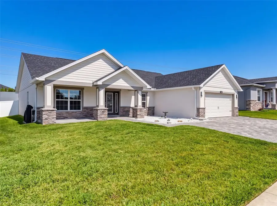 3302 Pearly Drive, Lakeland, FL 33812 - #3