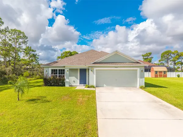 5036 San Ignacio Drive, SEBRING, FL 33872