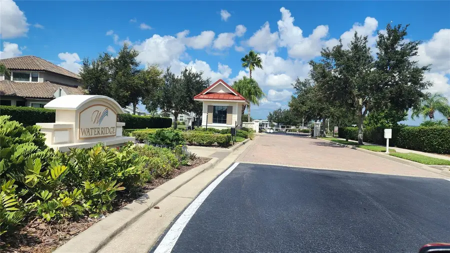 156 Valencia Ridge Drive, Auburndale, FL 33823 - #3