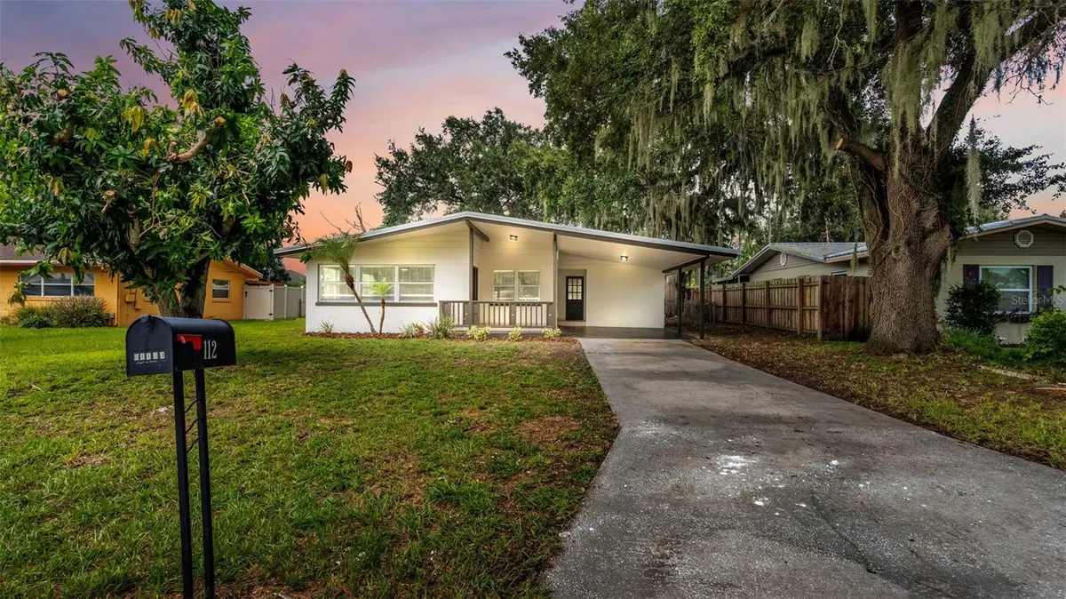 112 Terrace Drive, Winter Haven, FL 33884 - #1