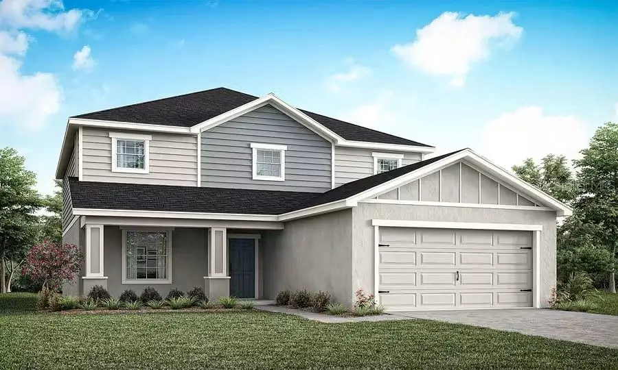 1941 Noble Drive, Davenport, FL 33837 - #1
