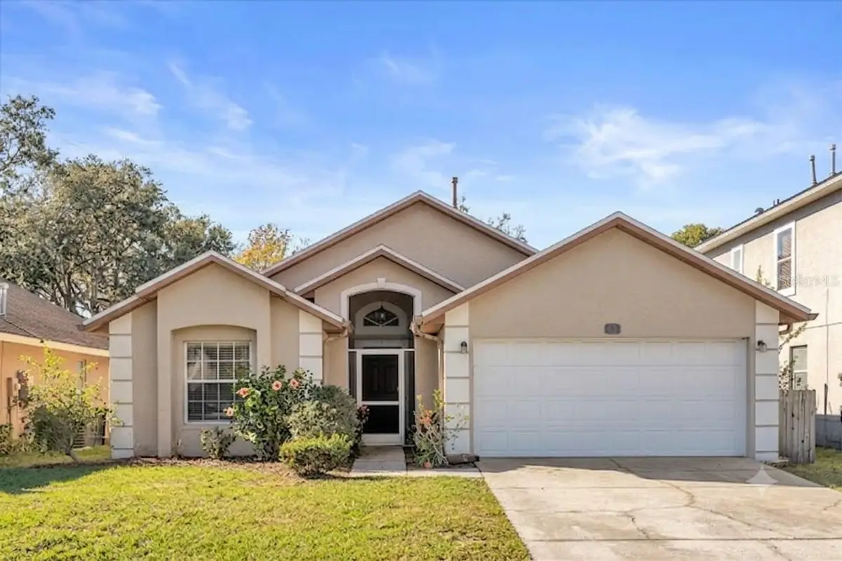 111 Pinewood Drive, Davenport, FL 33896 - #1