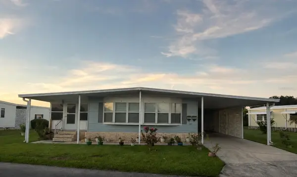 2055 S Floral Avenue #42, BARTOW, FL 33830