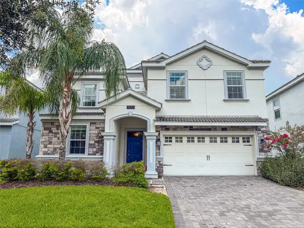 1532 Maidstone Court, DAVENPORT, FL 33896