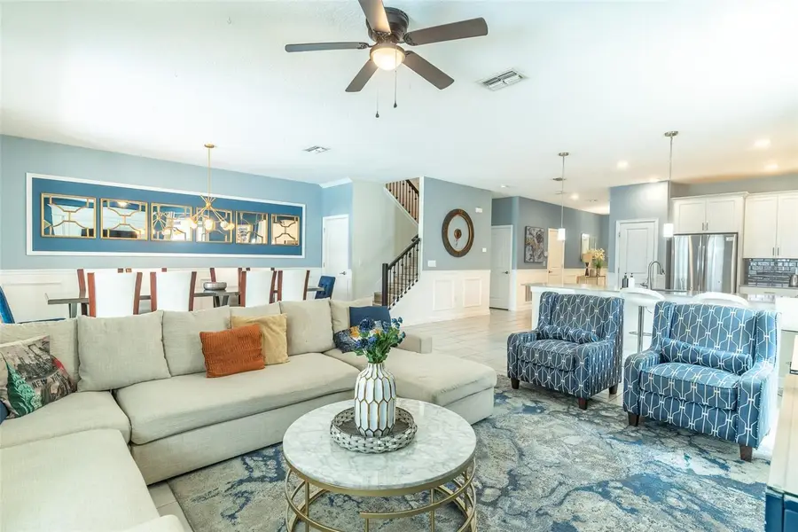 1532 Maidstone Court, Davenport, FL 33896 - #2