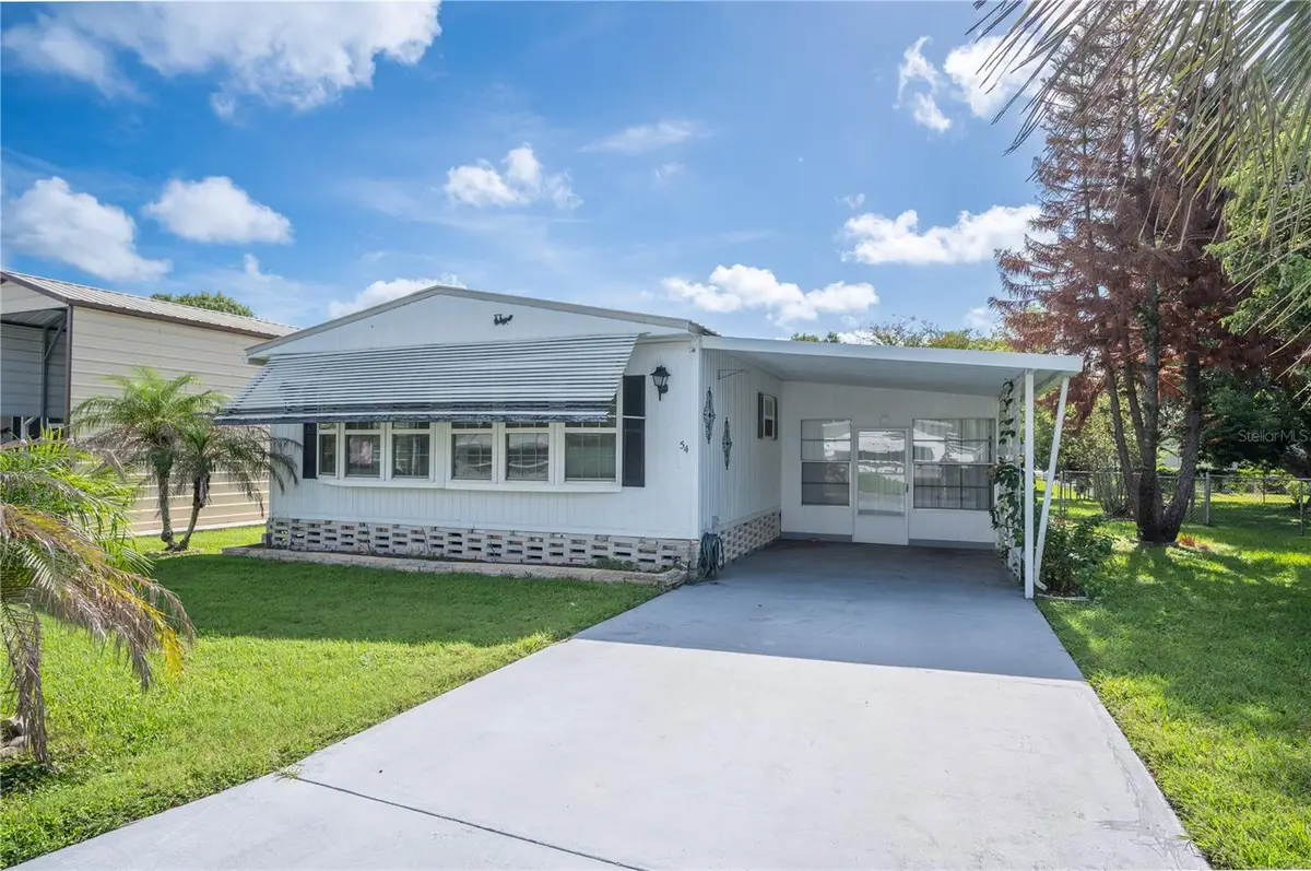 1610 Reynolds Road #54, Lakeland, FL 33801 - #1