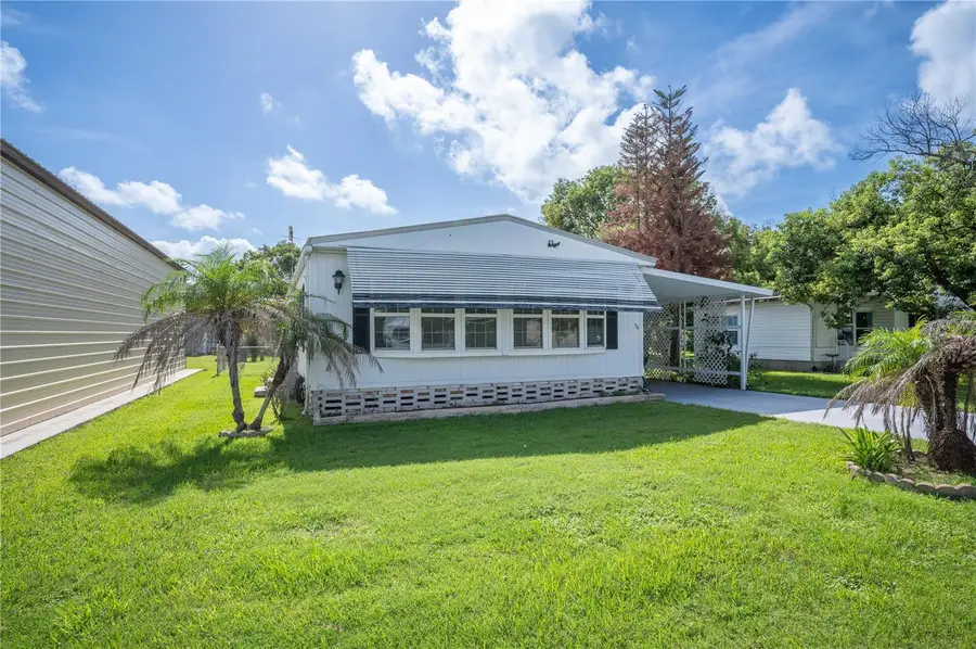 1610 Reynolds Road #54, Lakeland, FL 33801 - #2