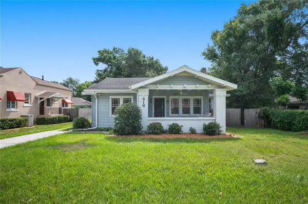 816 S Ingraham Avenue, LAKELAND, FL 33801