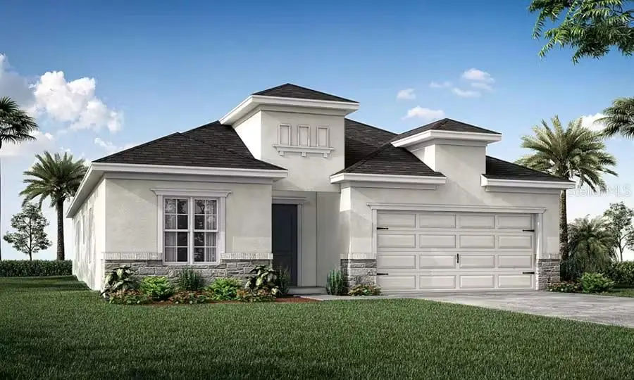 5374 Castello Avenue, Auburndale, FL 33823 - #1