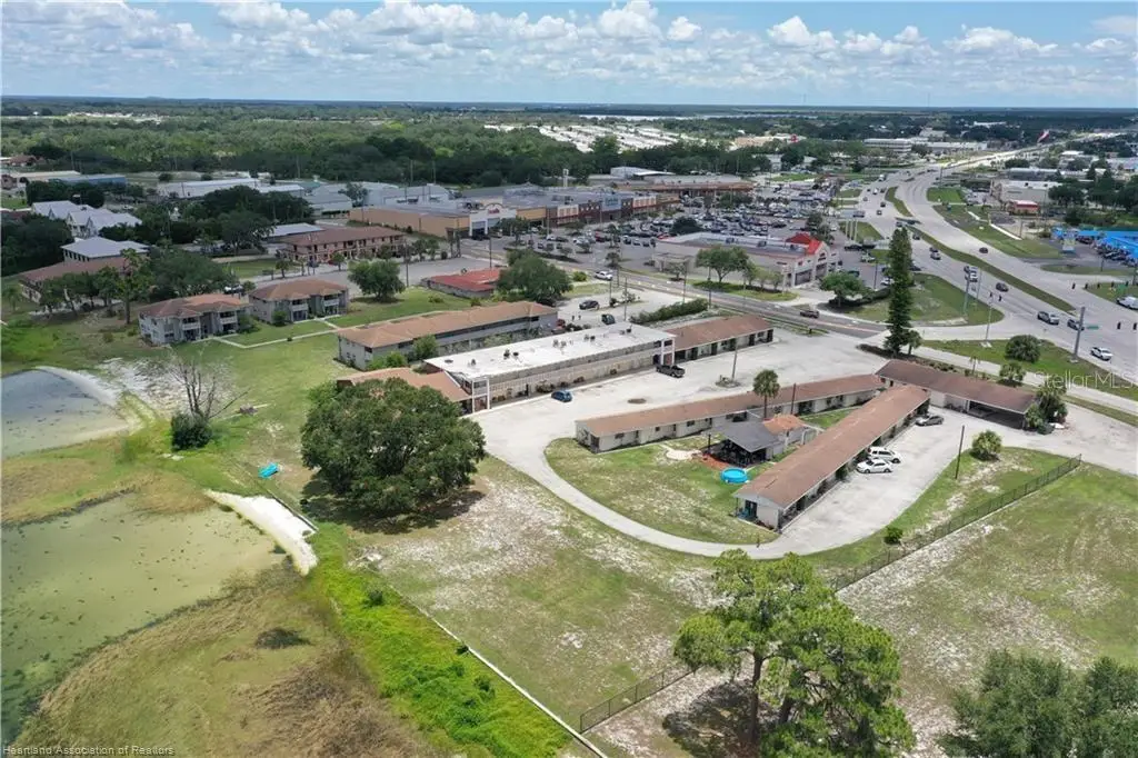 1001 Lakeview Drive, Sebring, FL 33870 - #1