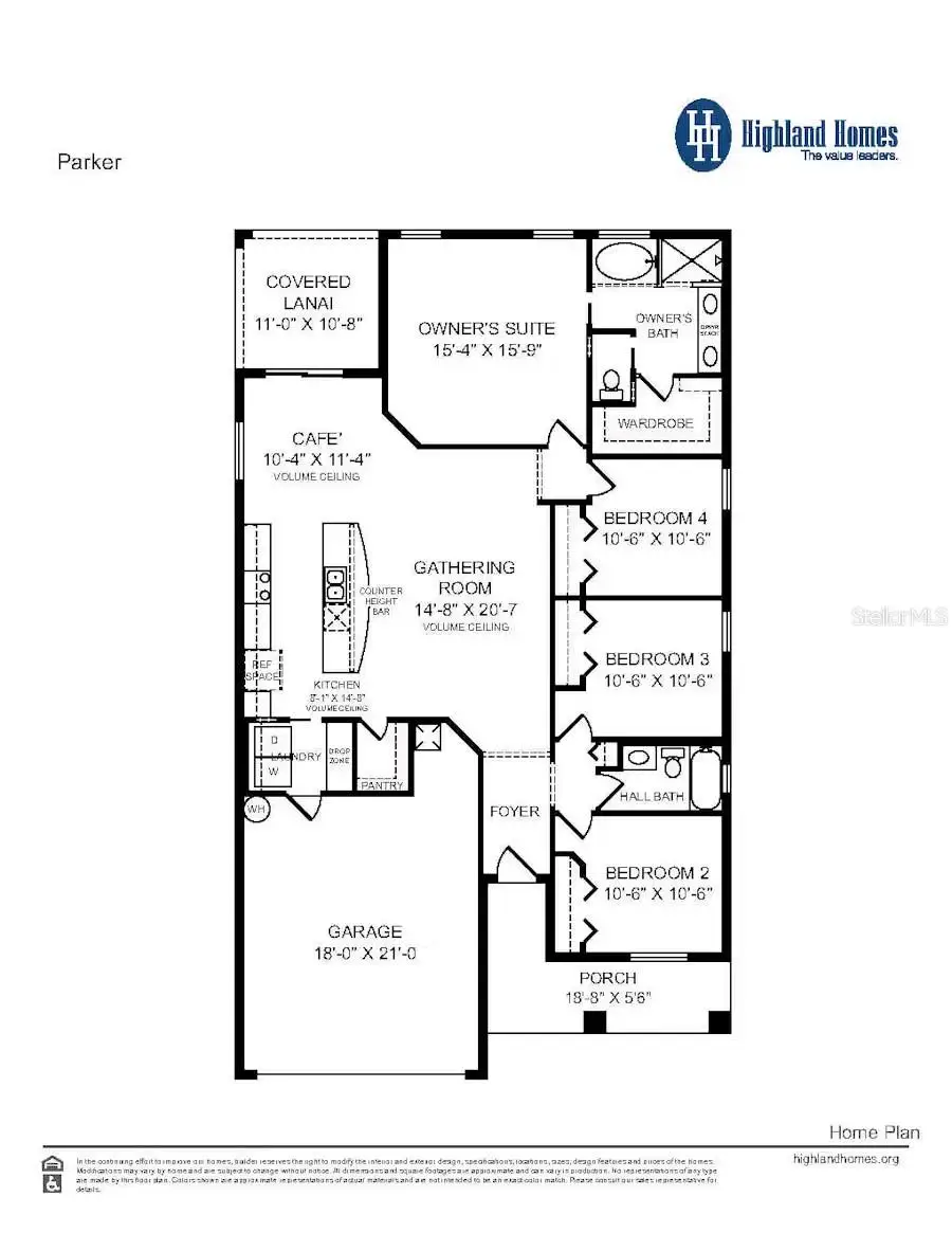 4452 River Birch Bend, Lakeland, FL 33811 - #2