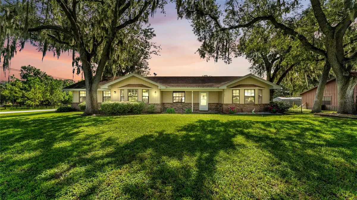 5195 Oakwood Trail, Mulberry, FL 33860 - #1