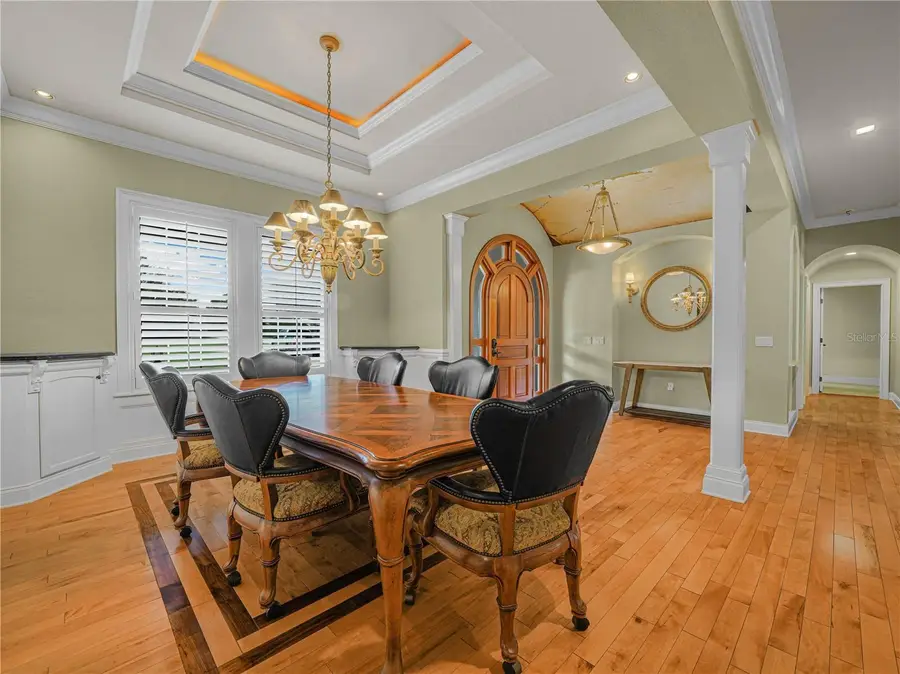 6750 Lakeland Highlands Road, Lakeland, FL 33813 - #3