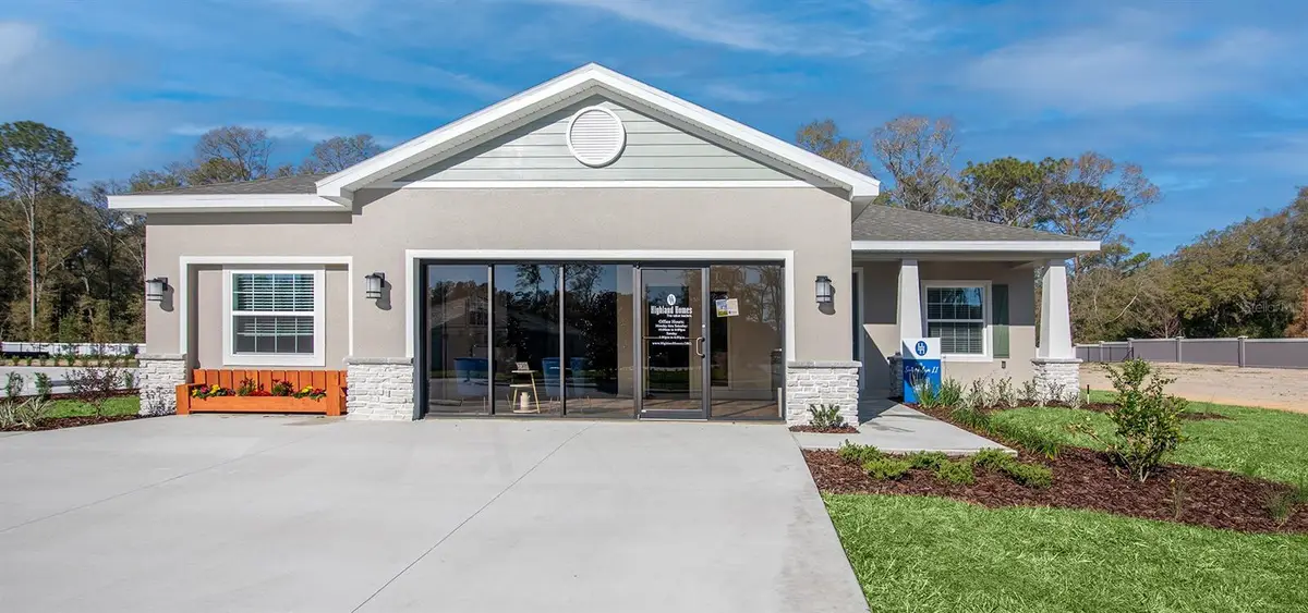 10538 SW 76th Court, Ocala, FL 34476 - #1
