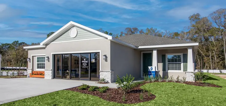 10538 SW 76th Court, Ocala, FL 34476 - #2