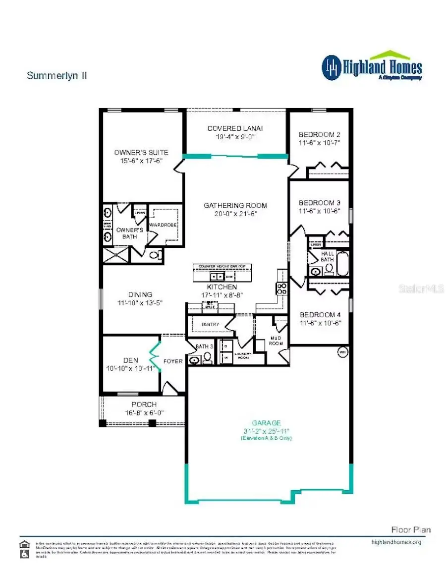 10538 SW 76th Court, Ocala, FL 34476 - #3