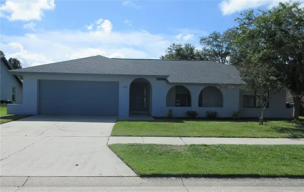 1309 Windjammer Place, VALRICO, FL 33594