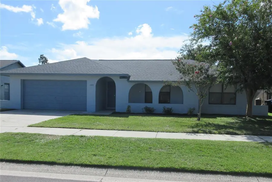 1309 Windjammer Place, Valrico, FL 33594 - #2