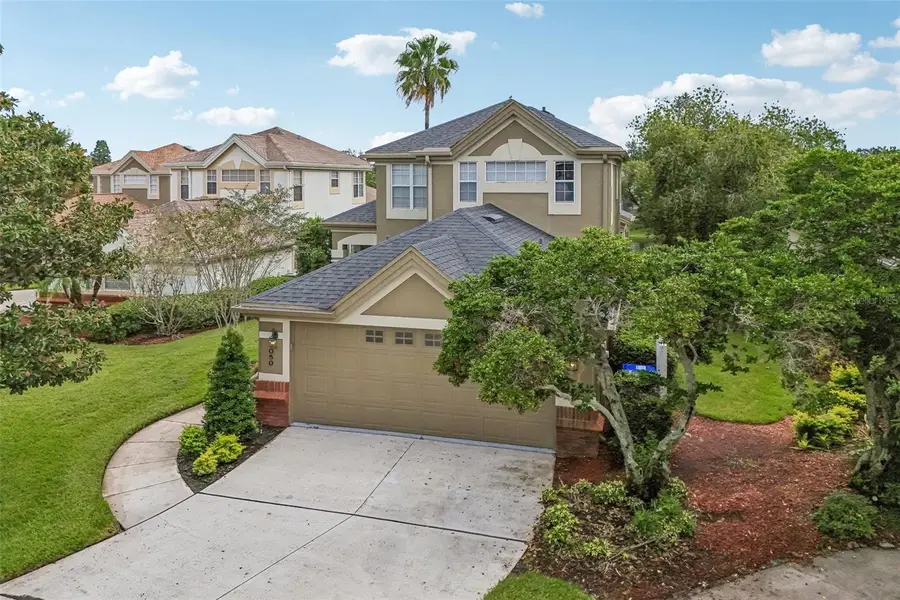 3050 Shoal Creek Village Drive, Lakeland, FL 33803 - #3