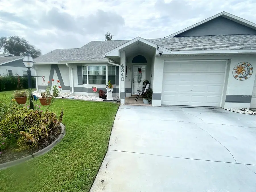4340 Vantage Circle, Sebring, FL 33872 - #2