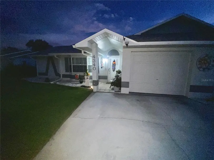 4340 Vantage Circle, Sebring, FL 33872 - #3