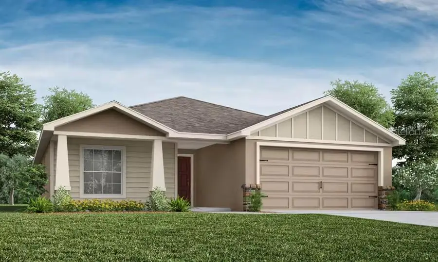 5567 Cedar Crest Way, Saint Cloud, FL 34772 - #1