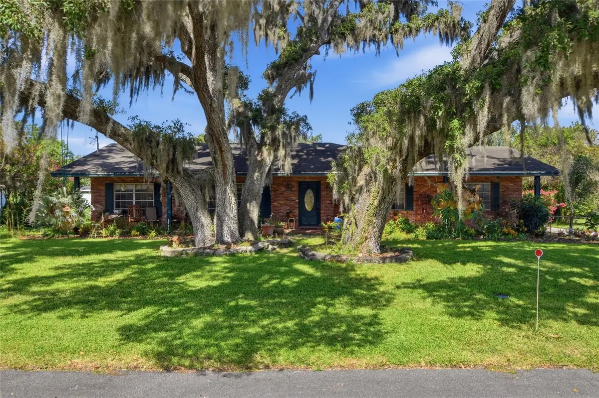 4211 Forest Hills Drive, Lakeland, FL 33813 - #1