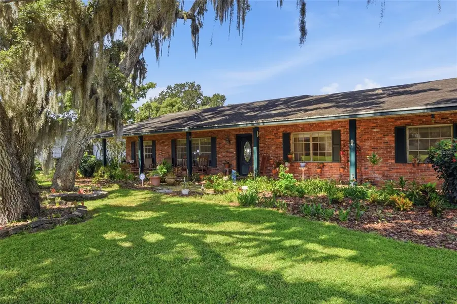 4211 Forest Hills Drive, Lakeland, FL 33813 - #2