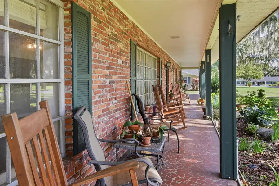 4211 Forest Hills Drive, Lakeland, FL 33813 - #3