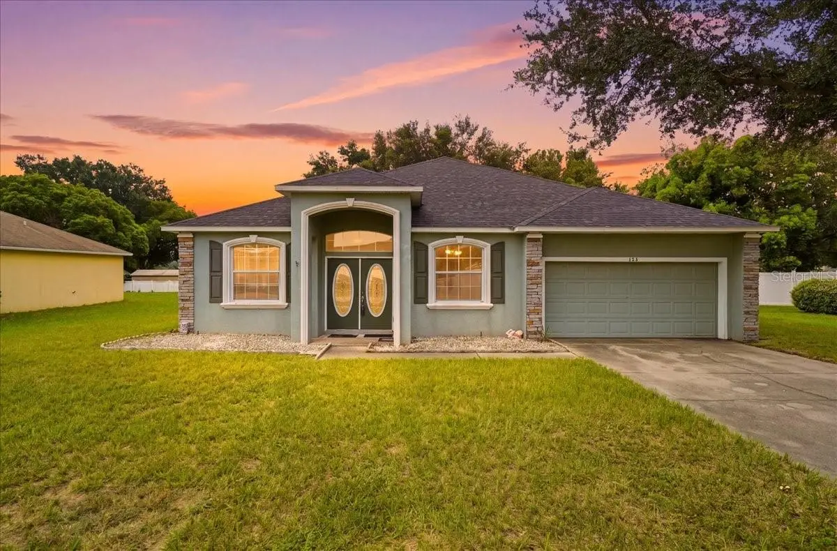 153 Oak Crossing Boulevard, Auburndale, FL 33823 - #1