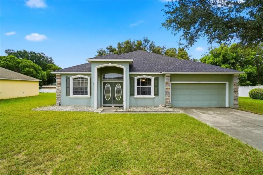 153 Oak Crossing Boulevard, Auburndale, FL 33823 - #2