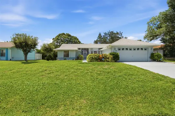 881 Foster Avenue, SEBASTIAN, FL 32958