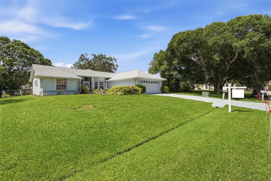 881 Foster Avenue, Sebastian, FL 32958 - #3