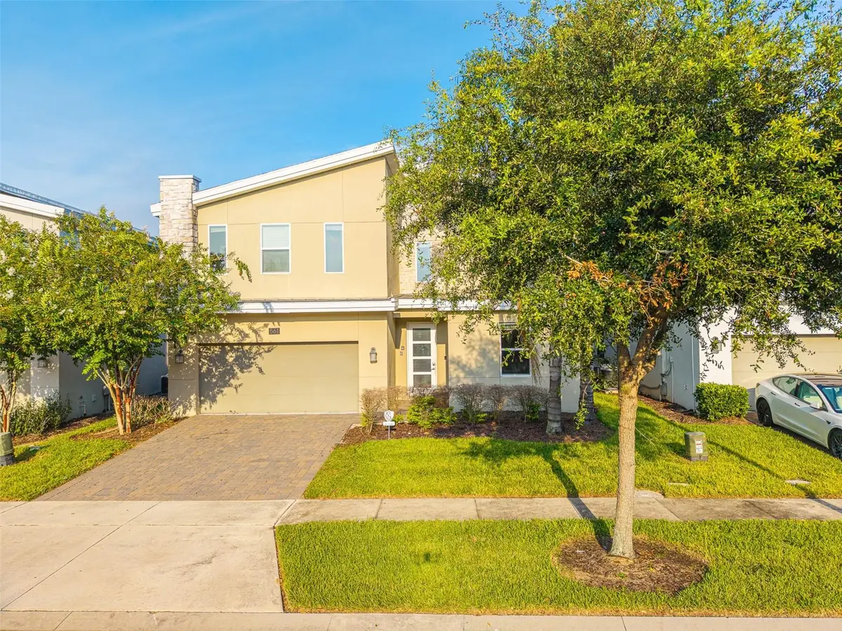 561 Pebble Beach Drive, Davenport, FL 33896 - #1