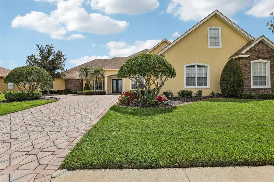 7360 Reflections Lake Drive, Lakeland, FL 33813 - #3