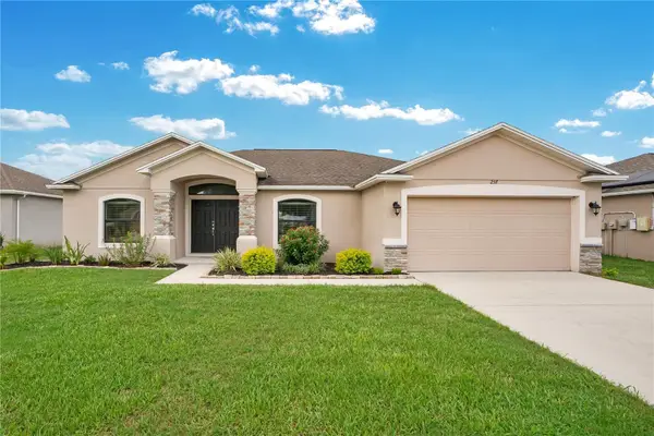 257 Kissengen Park Drive, BARTOW, FL 33830