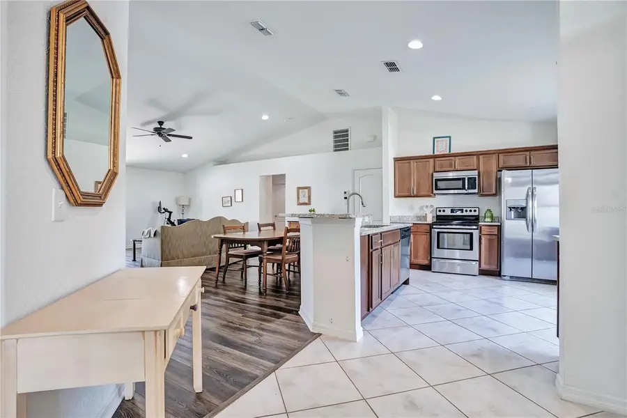 257 Kissengen Park Drive, Bartow, FL 33830 - #3