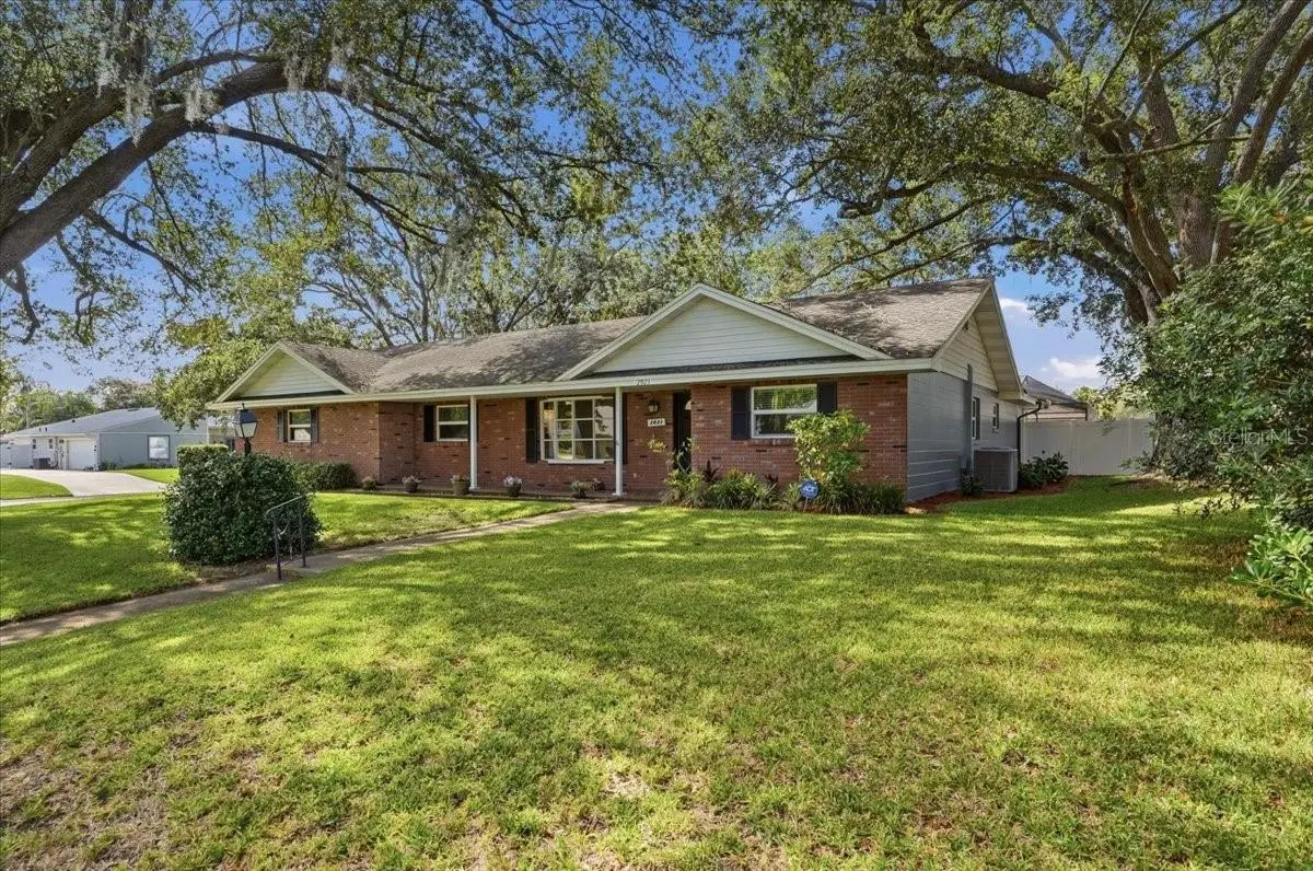 2021 Charnes Drive, Lakeland, FL 33813 - #1