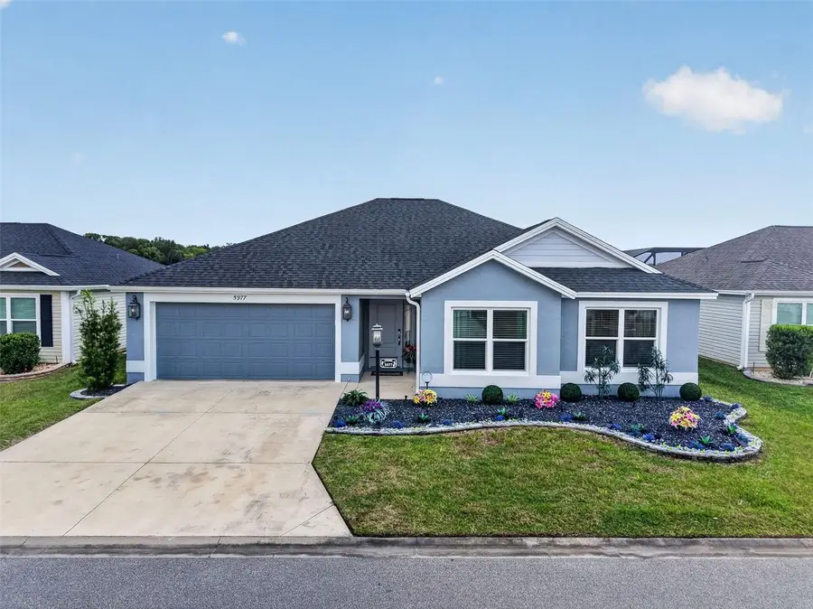 5977 Pheil Path, The Villages, FL 32163 - #3
