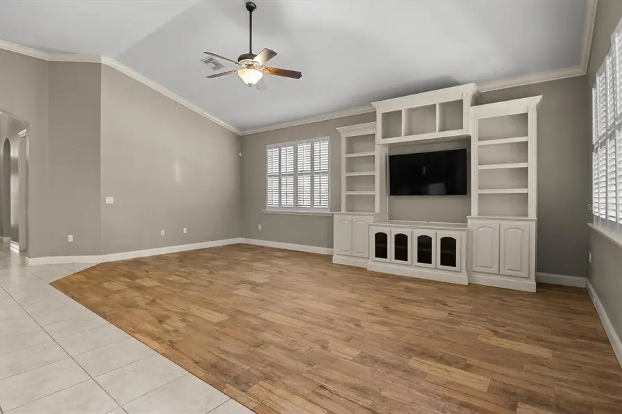 8281 Lake James Drive, Lakeland, FL 33810 - #3