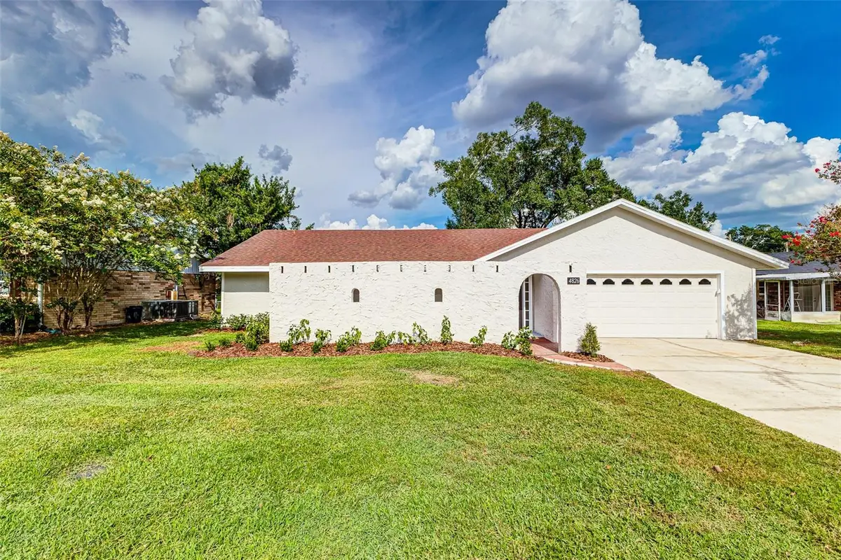 4826 Kimball Court W, Lakeland, FL 33813 - #1