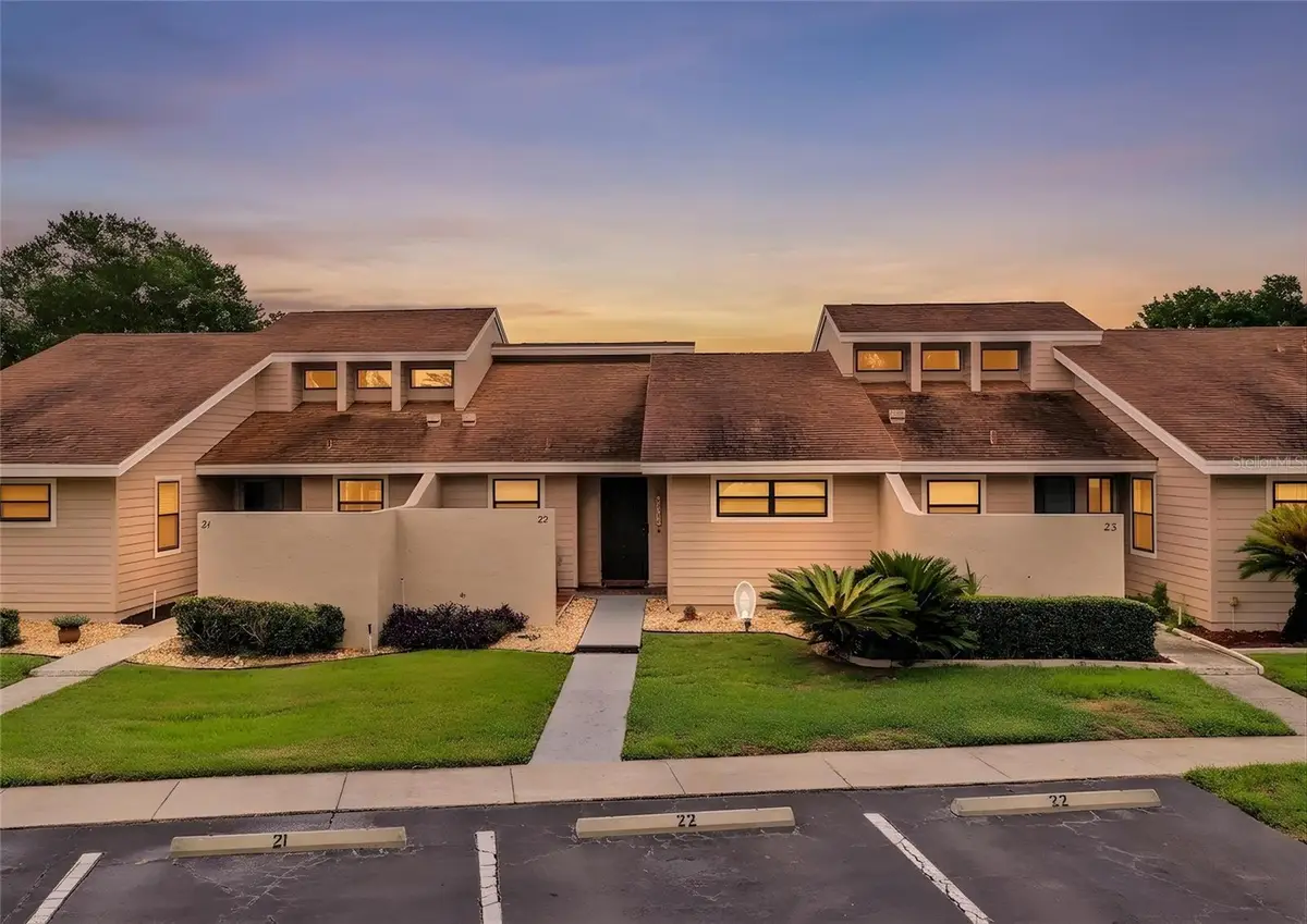 5225 Imperial Lakes Boulevard #22, Mulberry, FL 33860 - #1