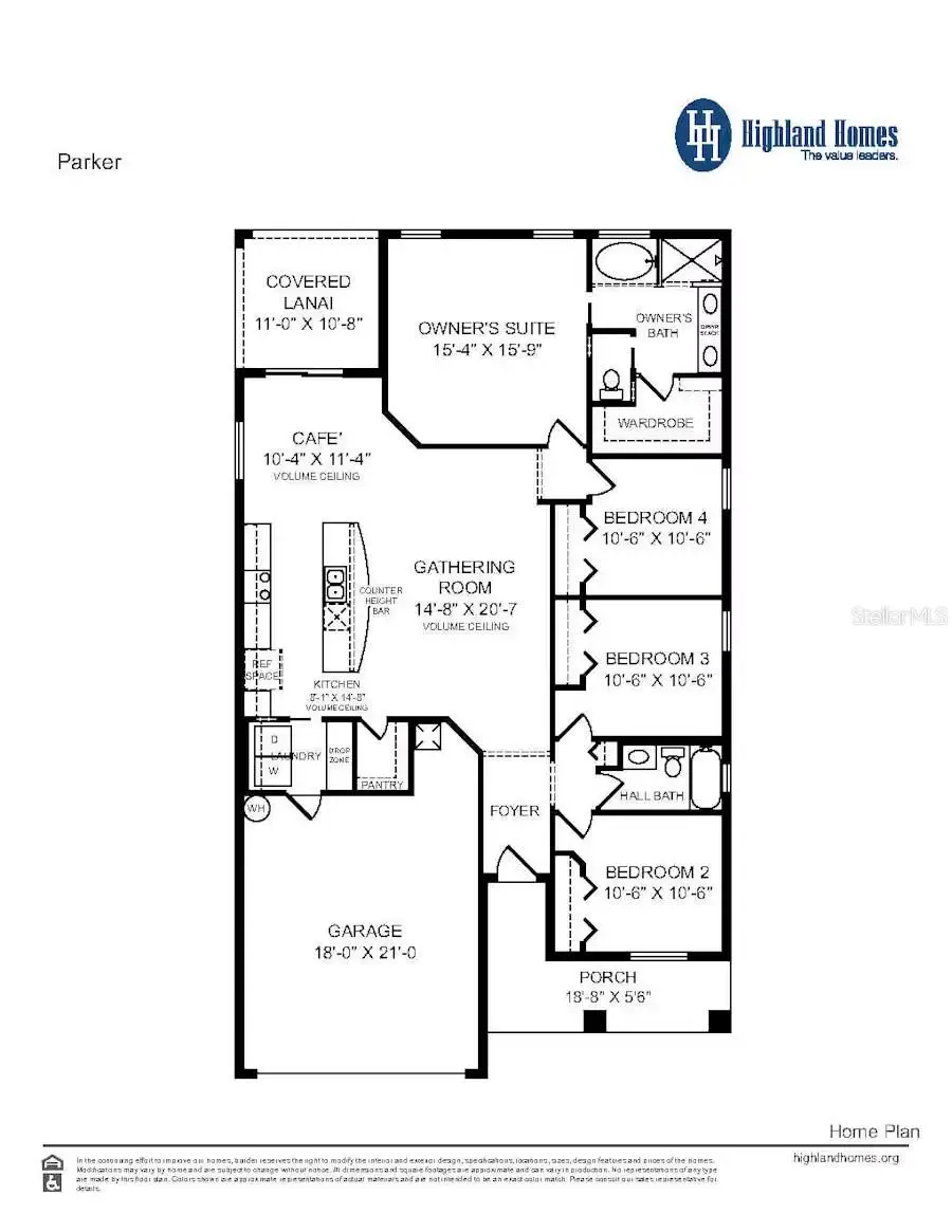 35420 Darlington Grove Drive, Zephyrhills, FL 33541 - #2