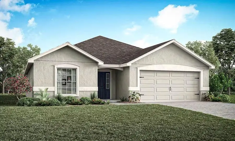 35532 Coventry Fields Loop, Zephyrhills, FL 33541 - #1