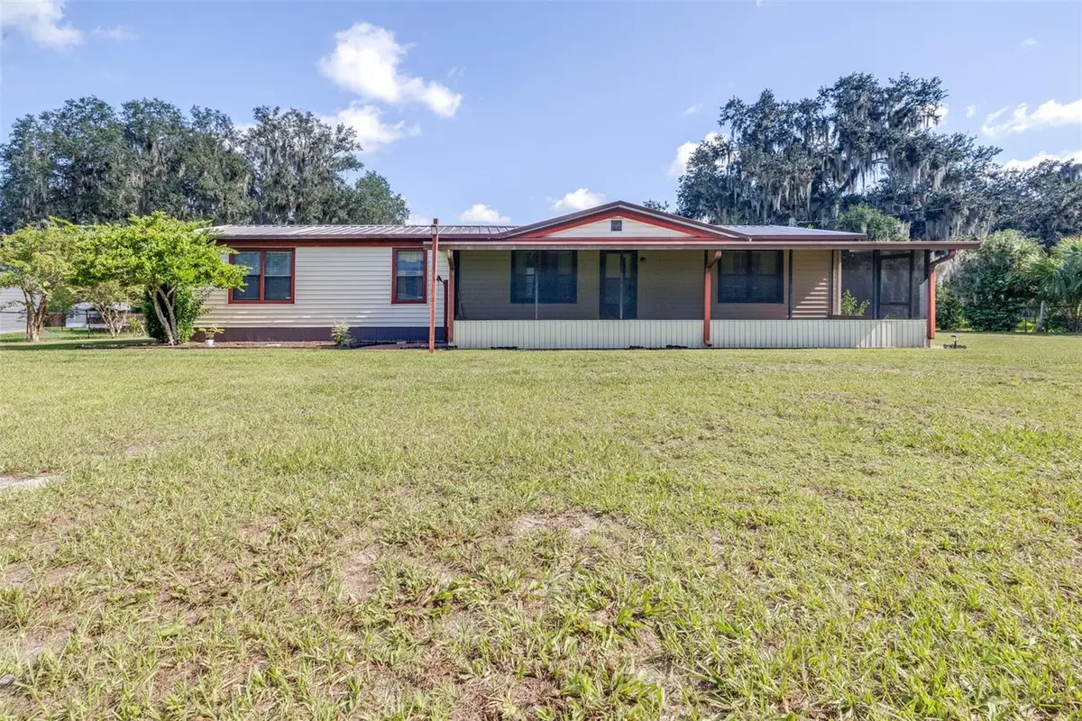 4605 Thompson Road, Mulberry, FL 33860 - #1