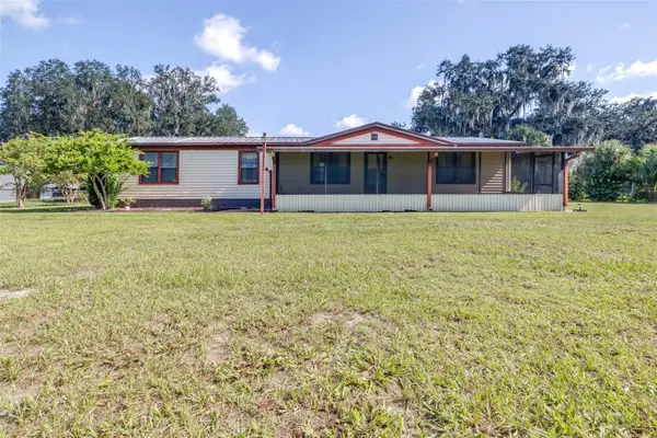 4605 Thompson Road, MULBERRY, FL 33860