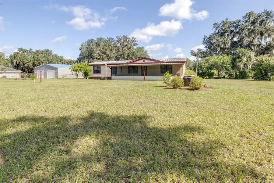 4605 Thompson Road, Mulberry, FL 33860 - #3