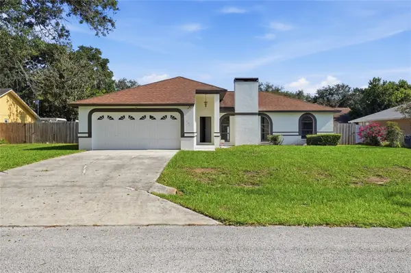 734 Lamp Post Lane, LAKELAND, FL 33809