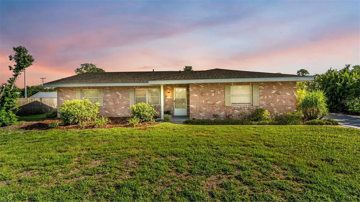 1050 Bearcreek Drive, Bartow, FL 33830 - #1