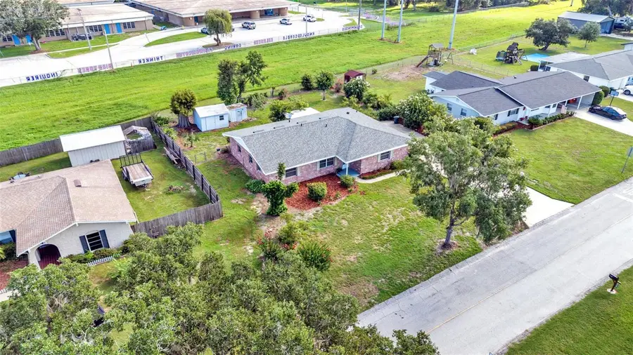 1050 Bearcreek Drive, Bartow, FL 33830 - #2